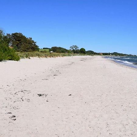 Hus I Mysig By Naera Havet Villa Ystad község Kültér fotó