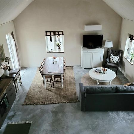 Hus I Mysig By Naera Havet Villa Ystad község Kültér fotó