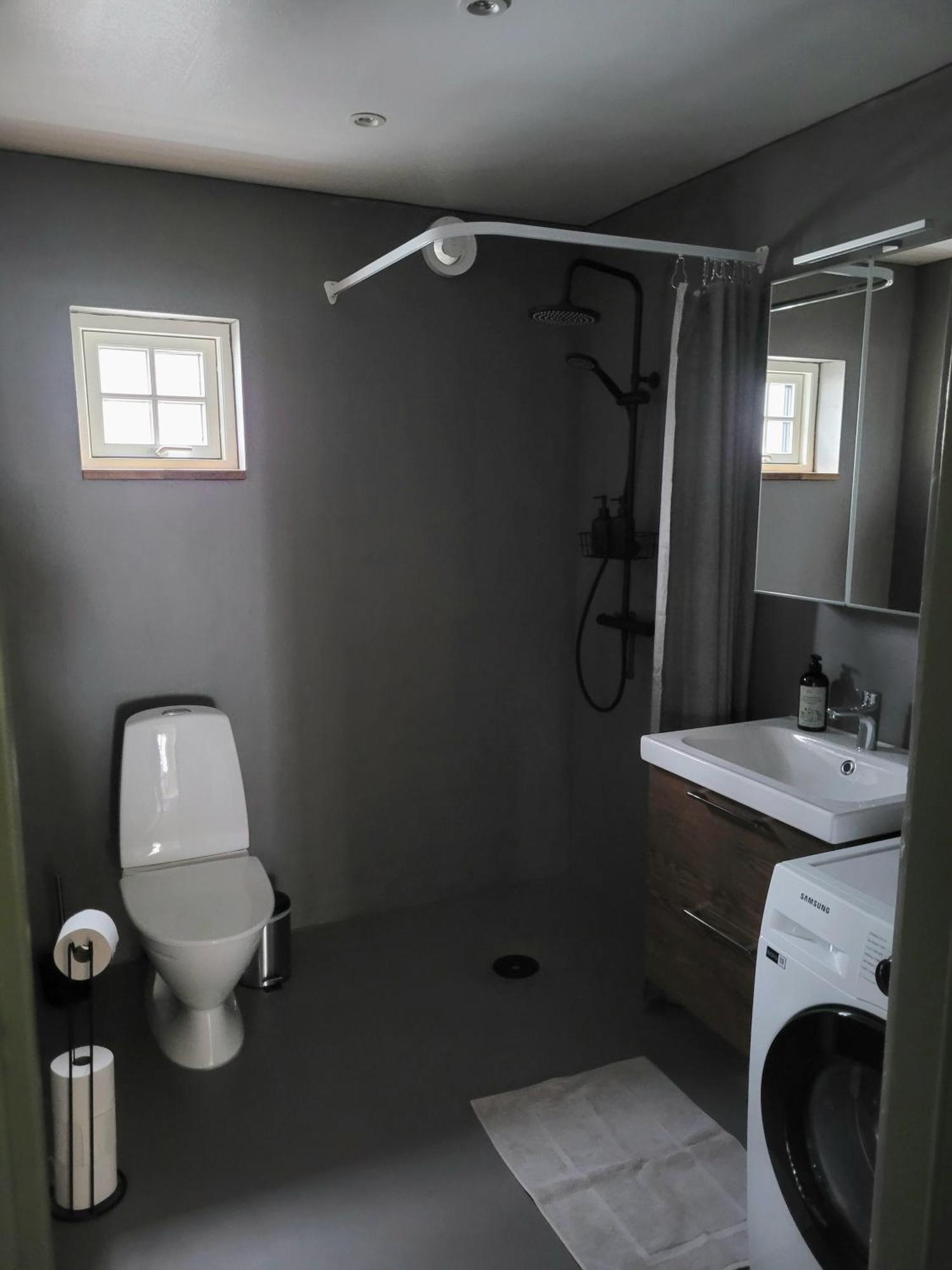 Hus I Mysig By Naera Havet Villa Ystad község Kültér fotó