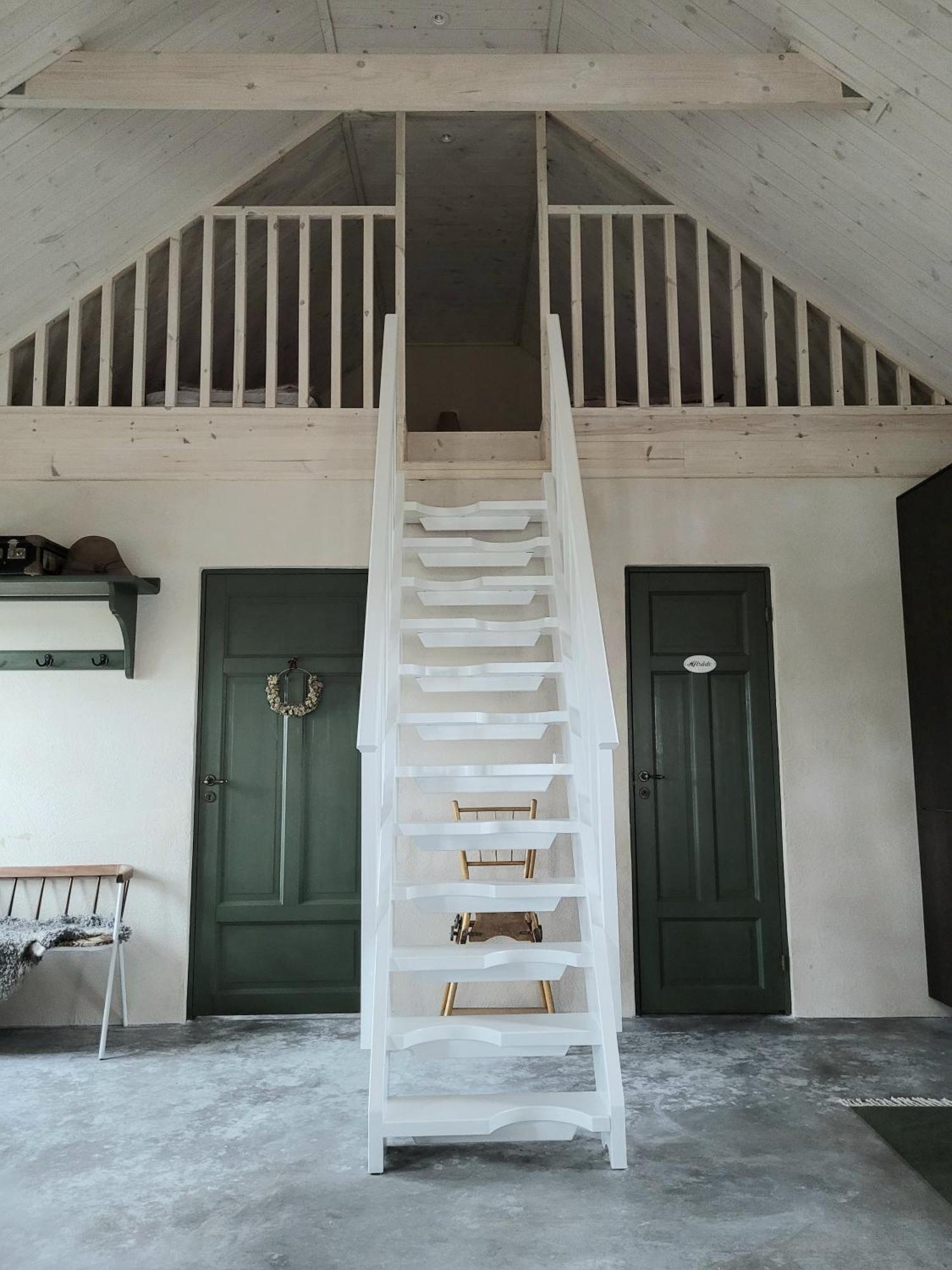 Hus I Mysig By Naera Havet Villa Ystad község Kültér fotó